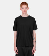 T-shirt pass - BLACK-T-SHIRT-S - Vous décidez