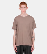 T-shirt pass - BROWN-T-SHIRT-S - Vous décidez