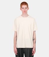 T-shirt pass - CREAM-T-SHIRT-S - Vous décidez