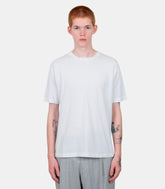 T-shirt pass - WHITE-T-SHIRT-S - Vous décidez