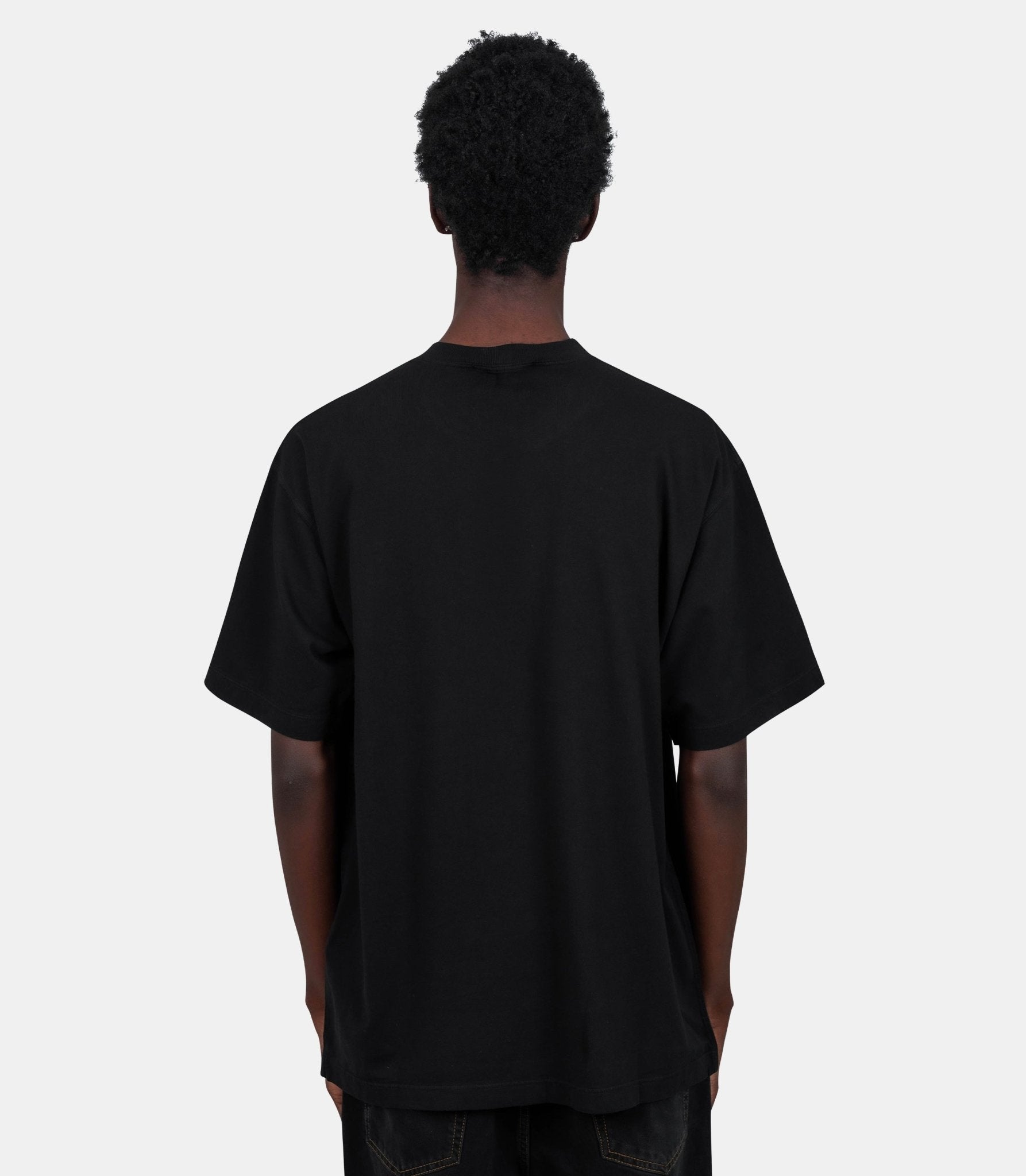 T-shirt patch compass - L1S152100030S0115-V0029-S - Stone island