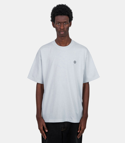 SS t-shirt - Stone island - Family 3.0