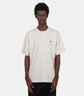 T-shirt patch compass - L1S152100030S0115-V0093-S - Stone island