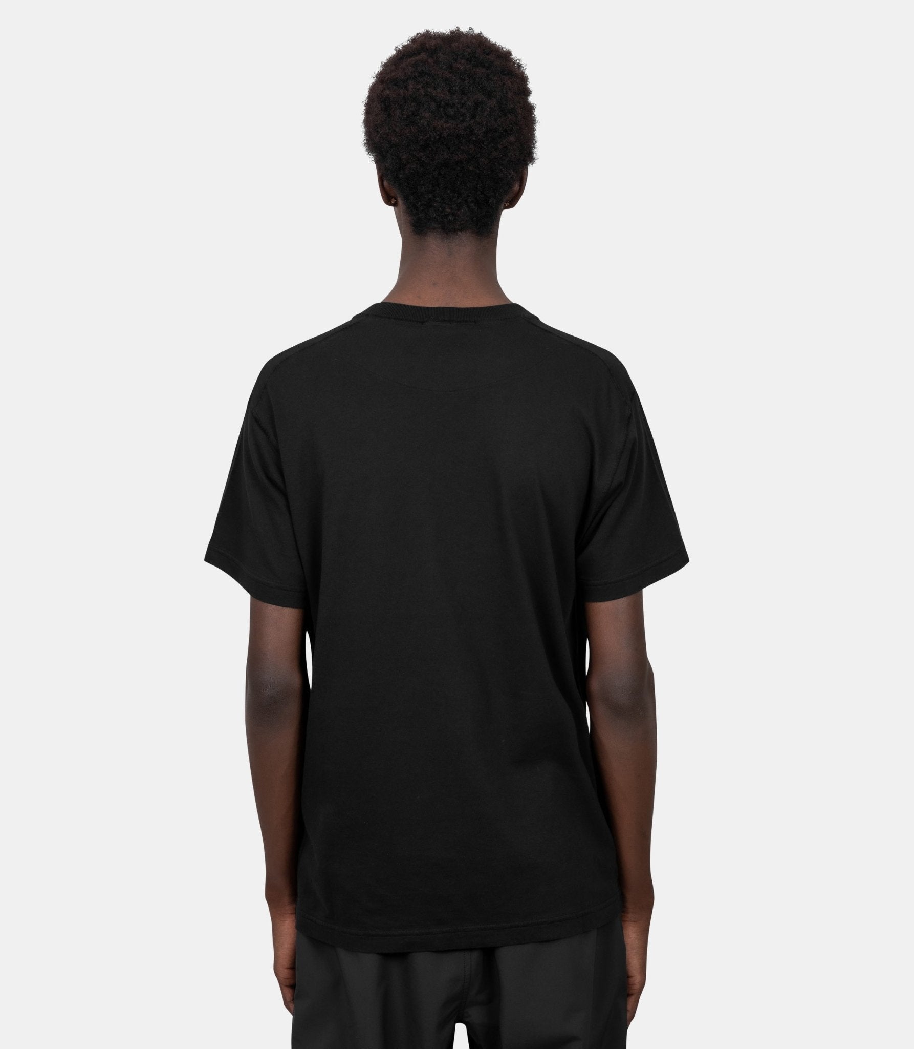 T-shirt patch compass-L2S152100026S0057-V0029-S-Stone island