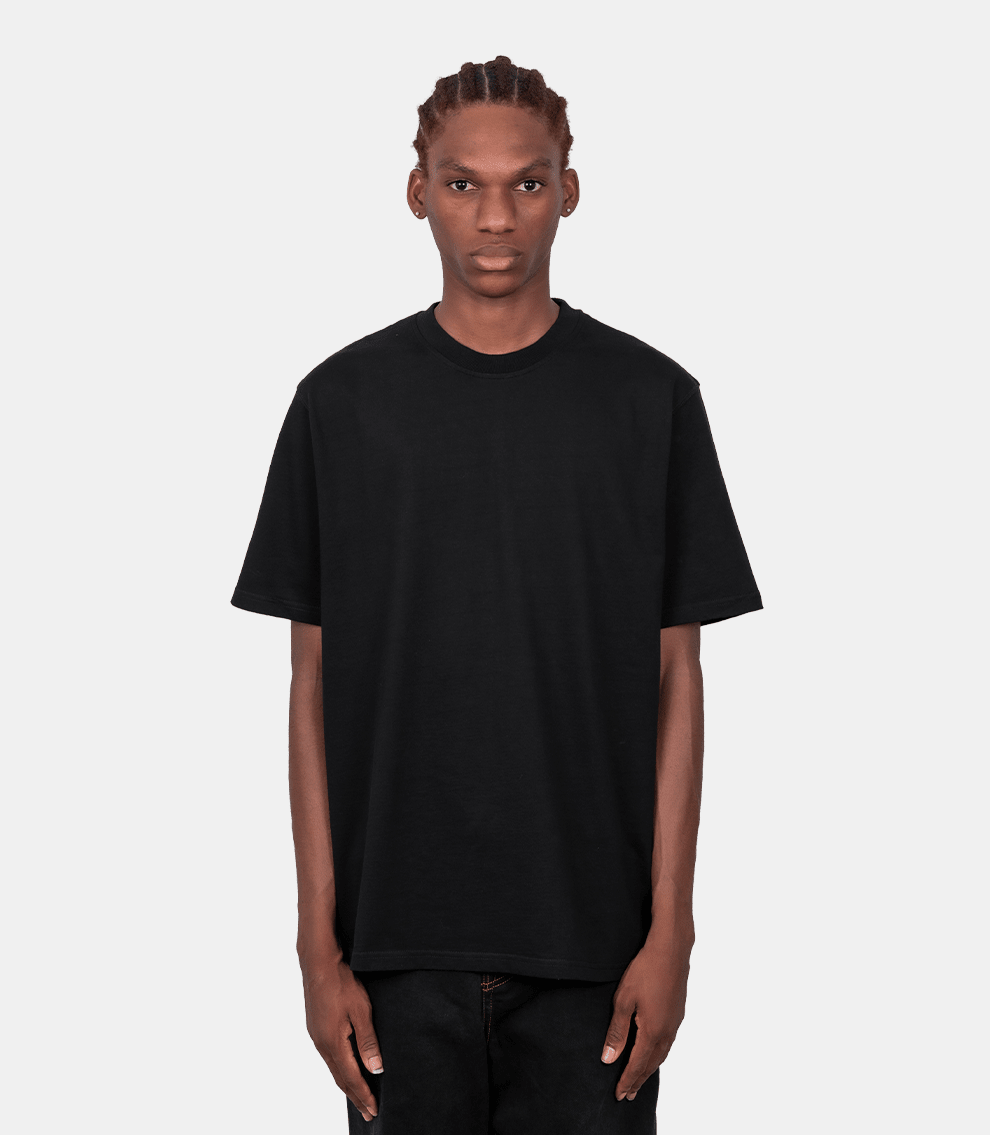 T-shirt patch print-AW26-124T-1-XS-Arte