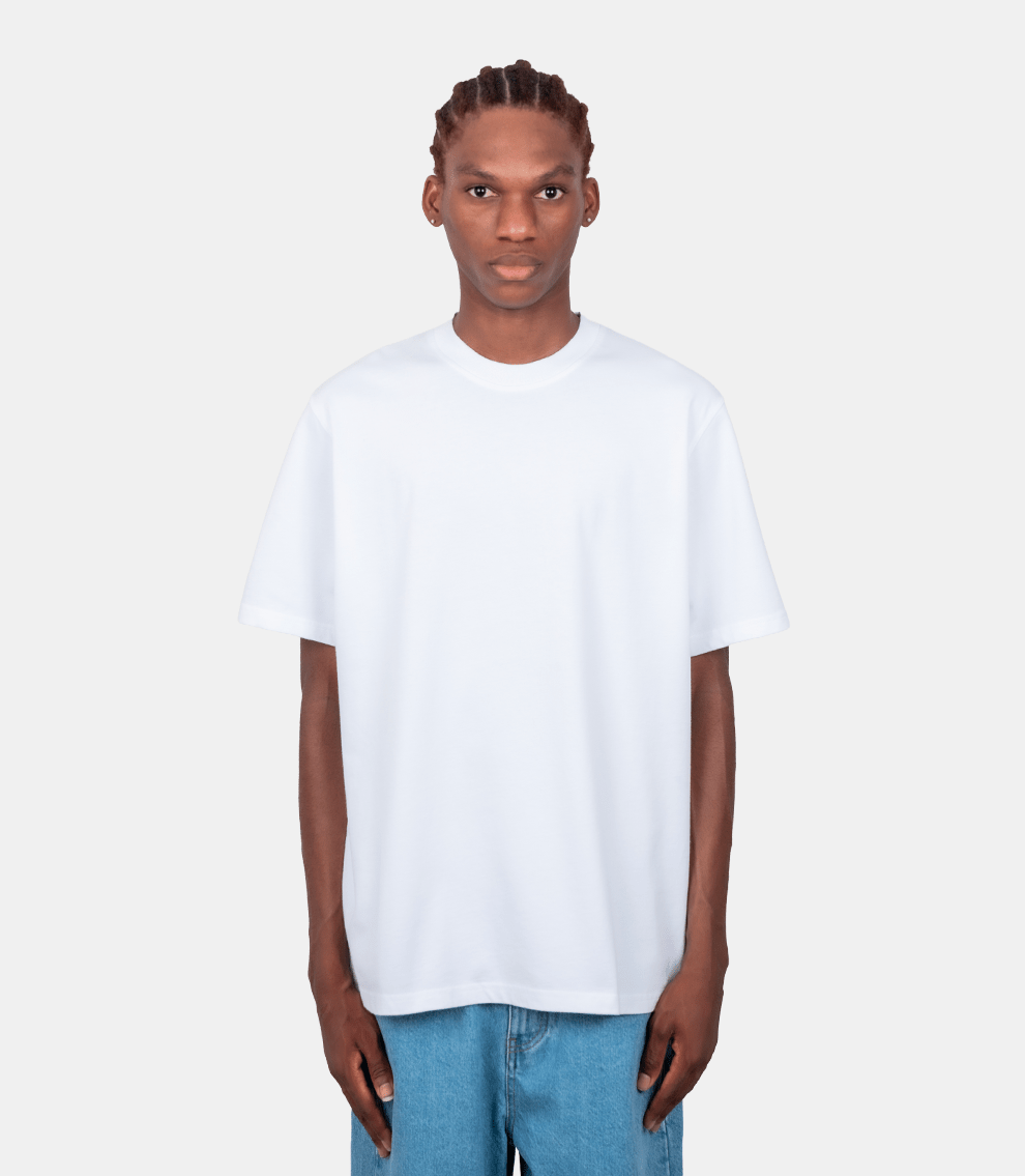 T-shirt patch print-AW26-124T-100-XS-Arte