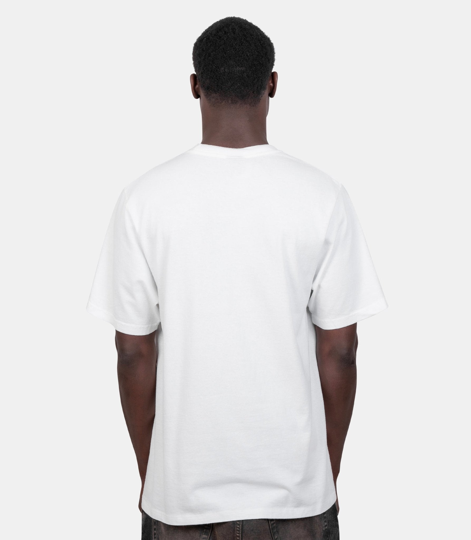 T-shirt permanent collection p.d - 1905182-1002-S - Stüssy