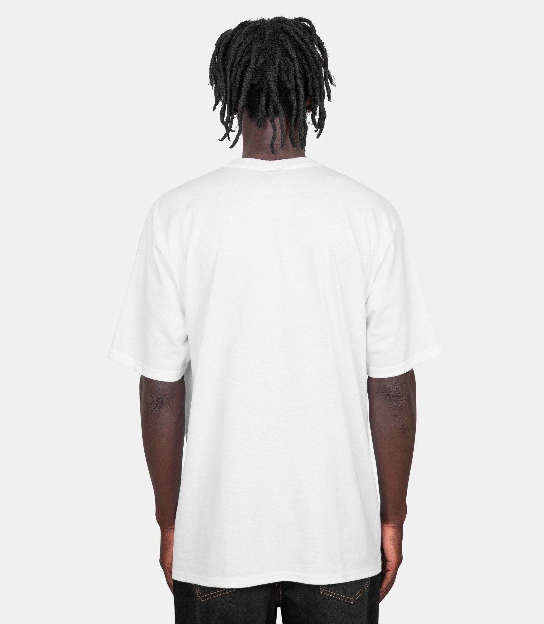 T-shirt personalities - 1905120 - 1201 - S - Stüssy