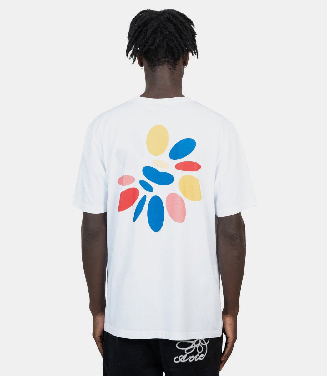 T-shirt pétalesFAMILY3.0 - PETALES - SS24 - XSFamily3.0