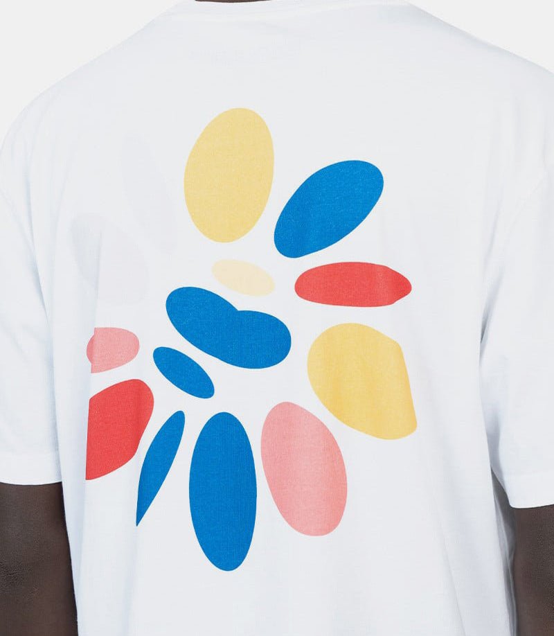T-shirt pétalesFAMILY3.0 - PETALES - SS24 - XSFamily3.0