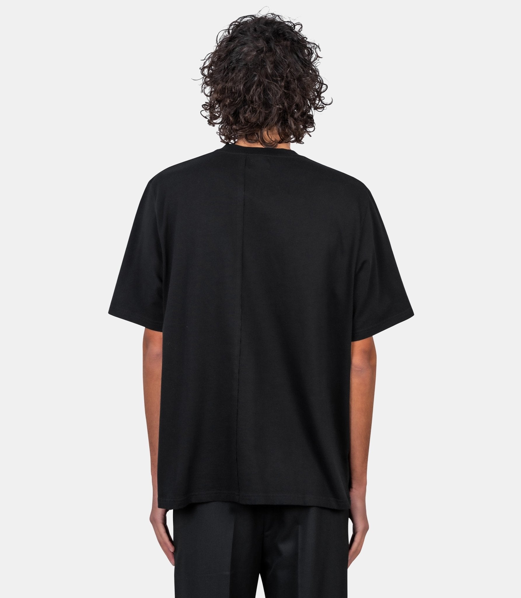 T-shirt photo - SS26-238T-S - Arte