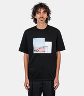 T-shirt photo - SS26-238T-S - Arte