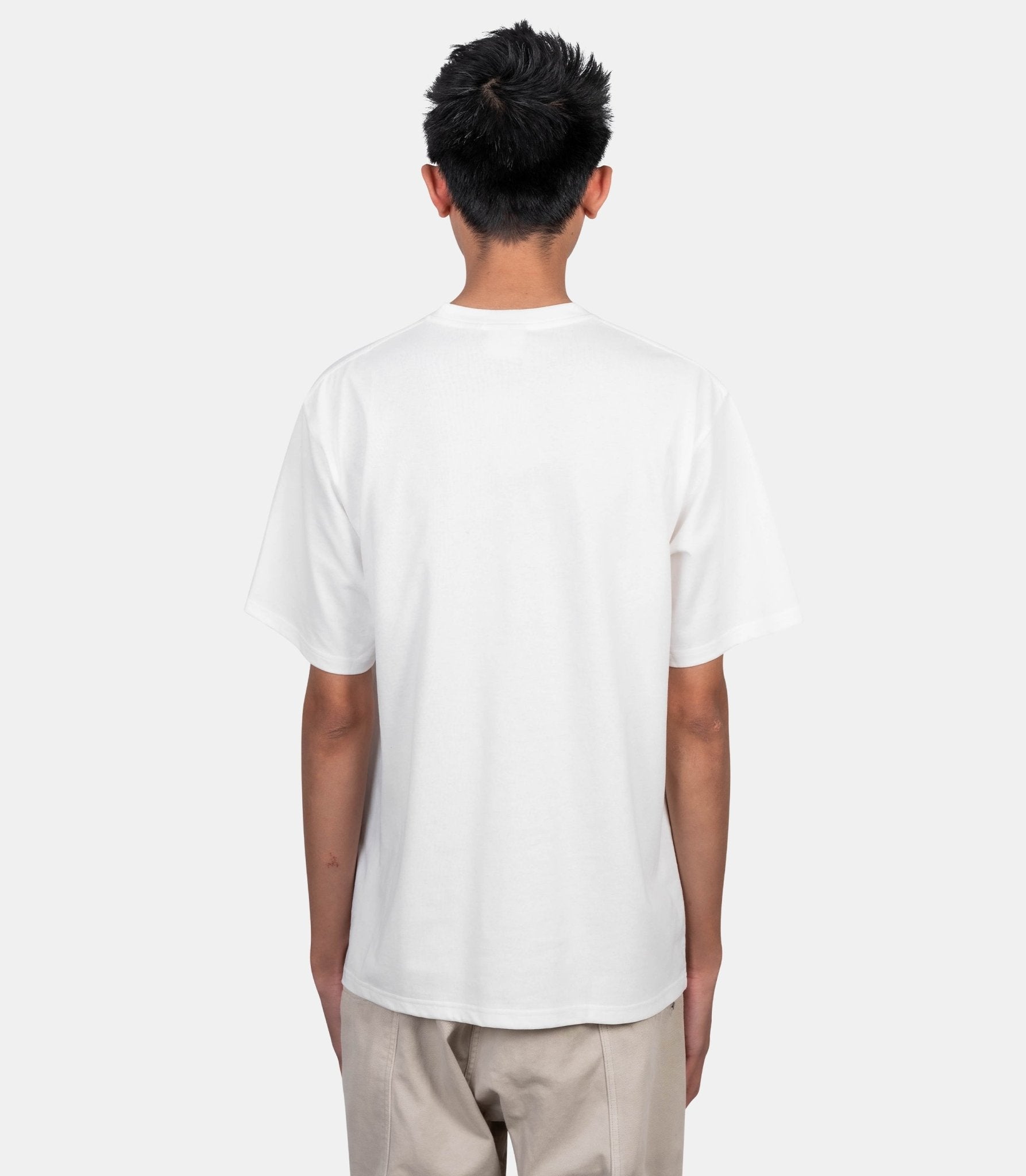 T-shirt quencher - G6SU-T111-S - Gramicci