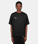 T-shirt relaxed - RXT26BK-S - Optimistic runners