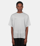 T-shirt relaxed - RXT26CGY-S - Optimistic runners