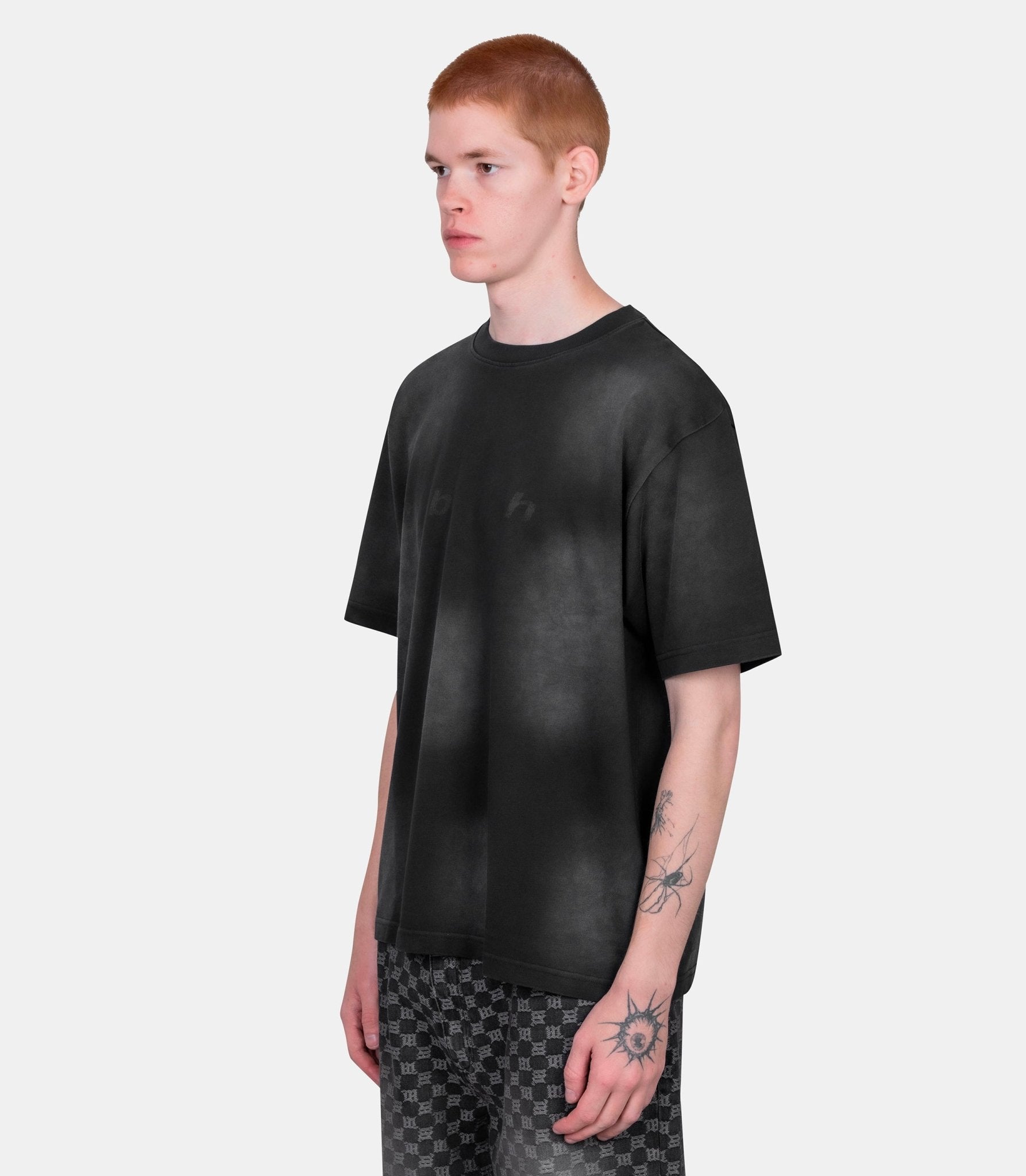 T-shirt renaissance - 251M131-S - Misbhv
