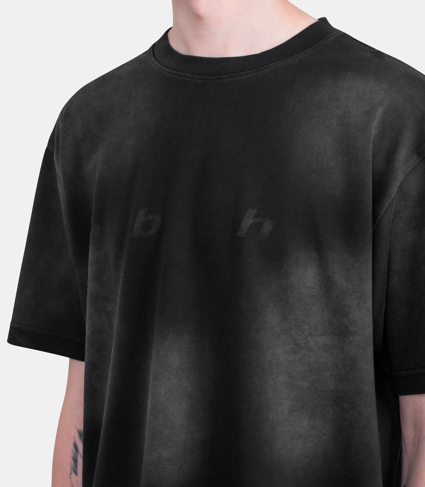 T-shirt renaissance - 251M131-S - Misbhv