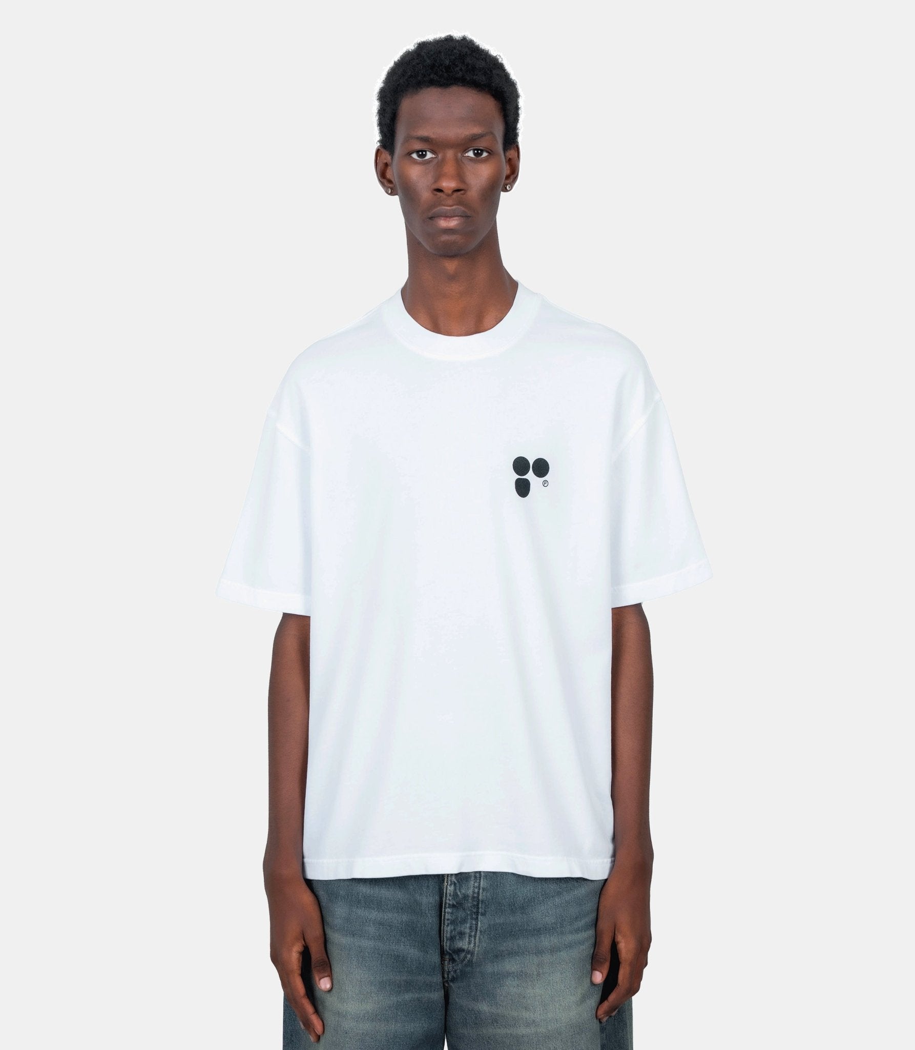 T-shirt reveal - DAWN - REVEAL - XS - Family 3.0