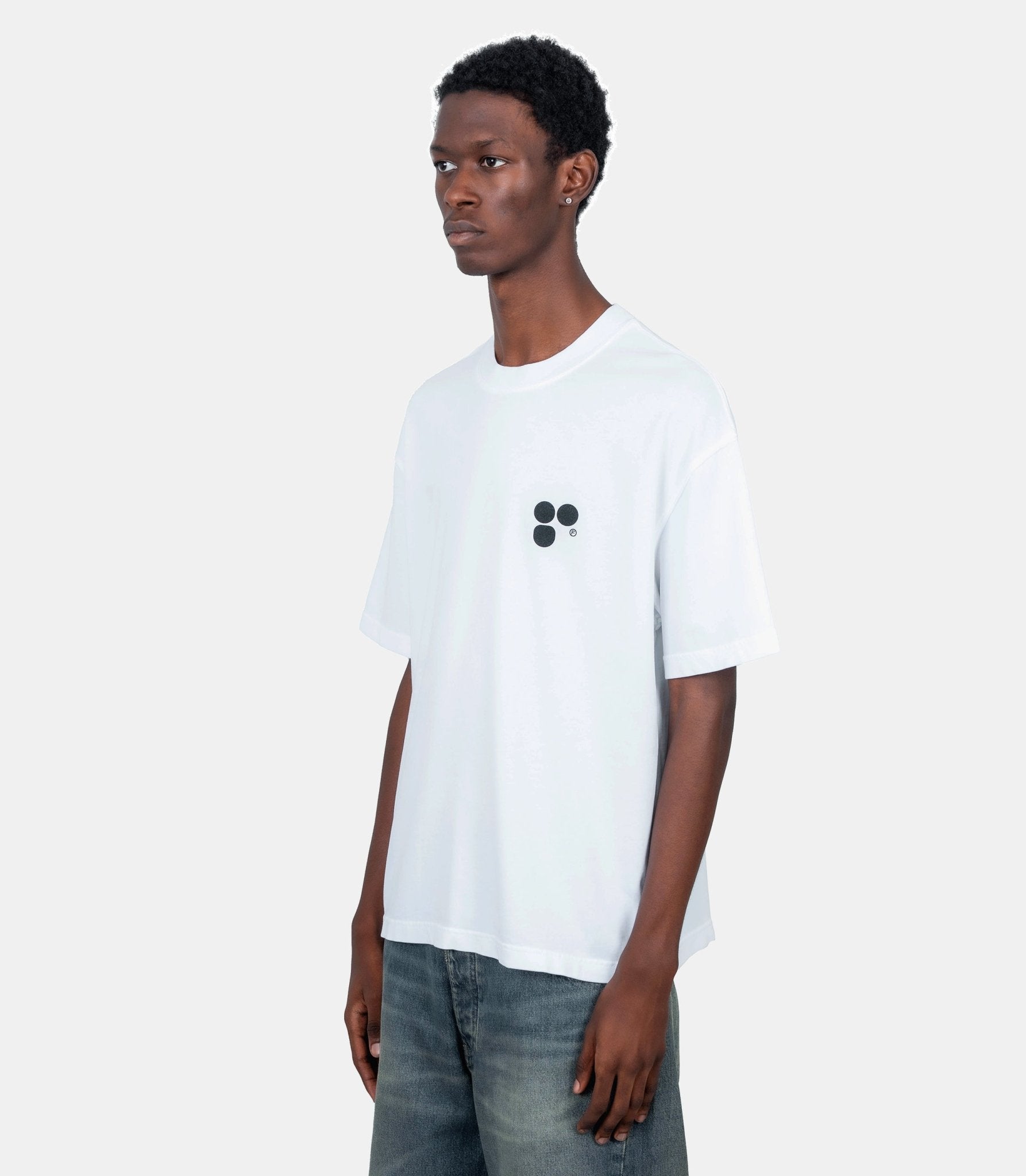 T-shirt reveal - DAWN - REVEAL - XS - Family 3.0