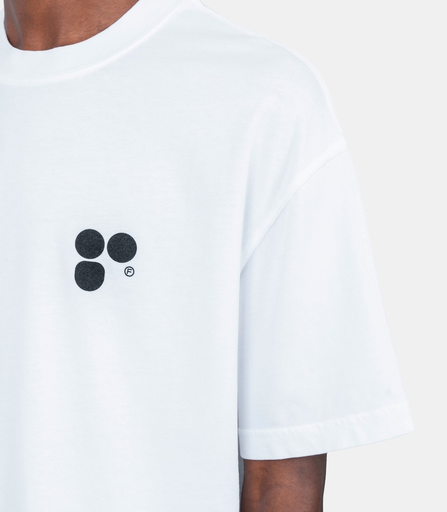 T-shirt reveal - DAWN - REVEAL - XS - Family 3.0
