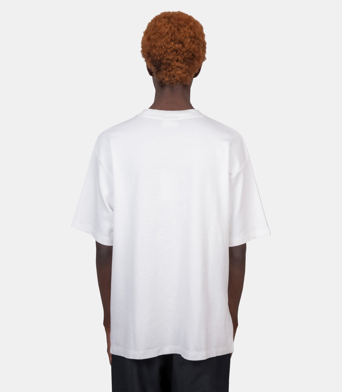 T-shirt ring de boxe-M-TS343-CO002-OW-XS-Drôle de monsieur