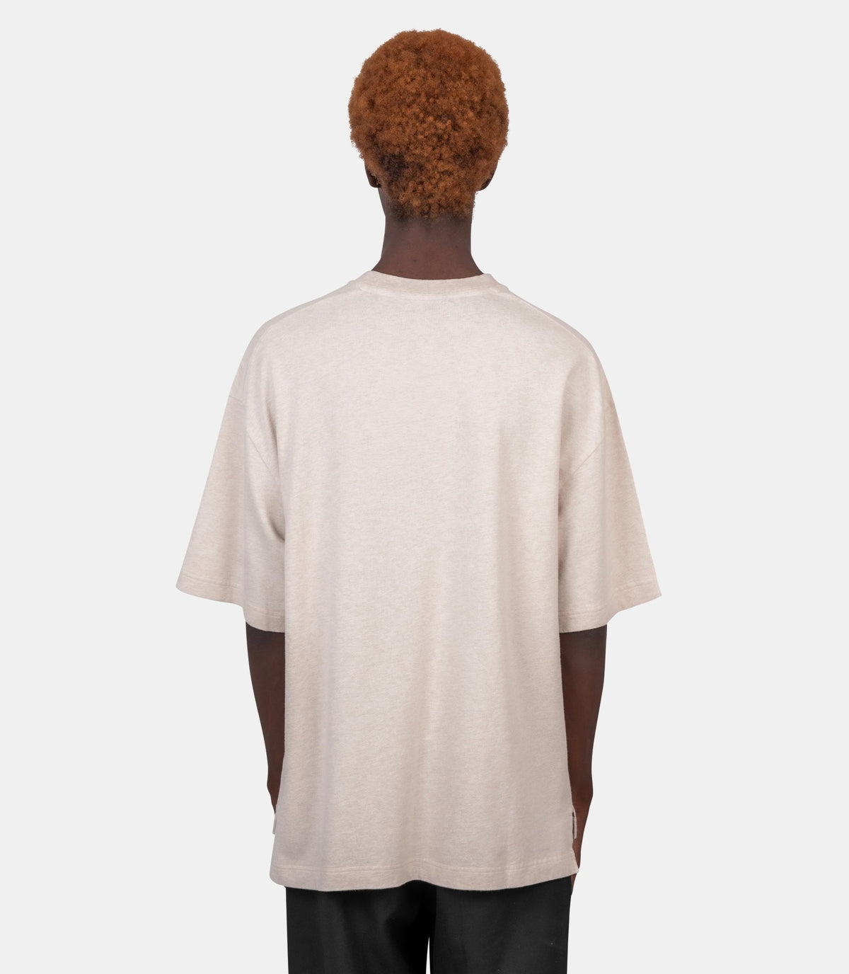 T-shirt ruban-26HTSU00345AJ00327-130-XS-Jacquemus