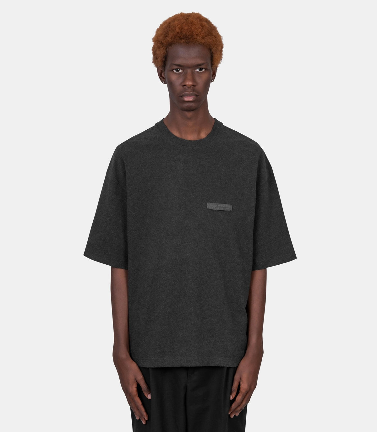 T-shirt ruban-26HTSU00345AJ00327-970-XS-Jacquemus