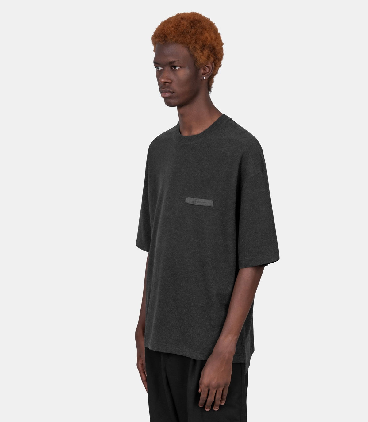 T-shirt ruban-26HTSU00345AJ00327-970-XS-Jacquemus
