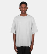 T-shirt running - RCT26CGY-S - Optimistic runners