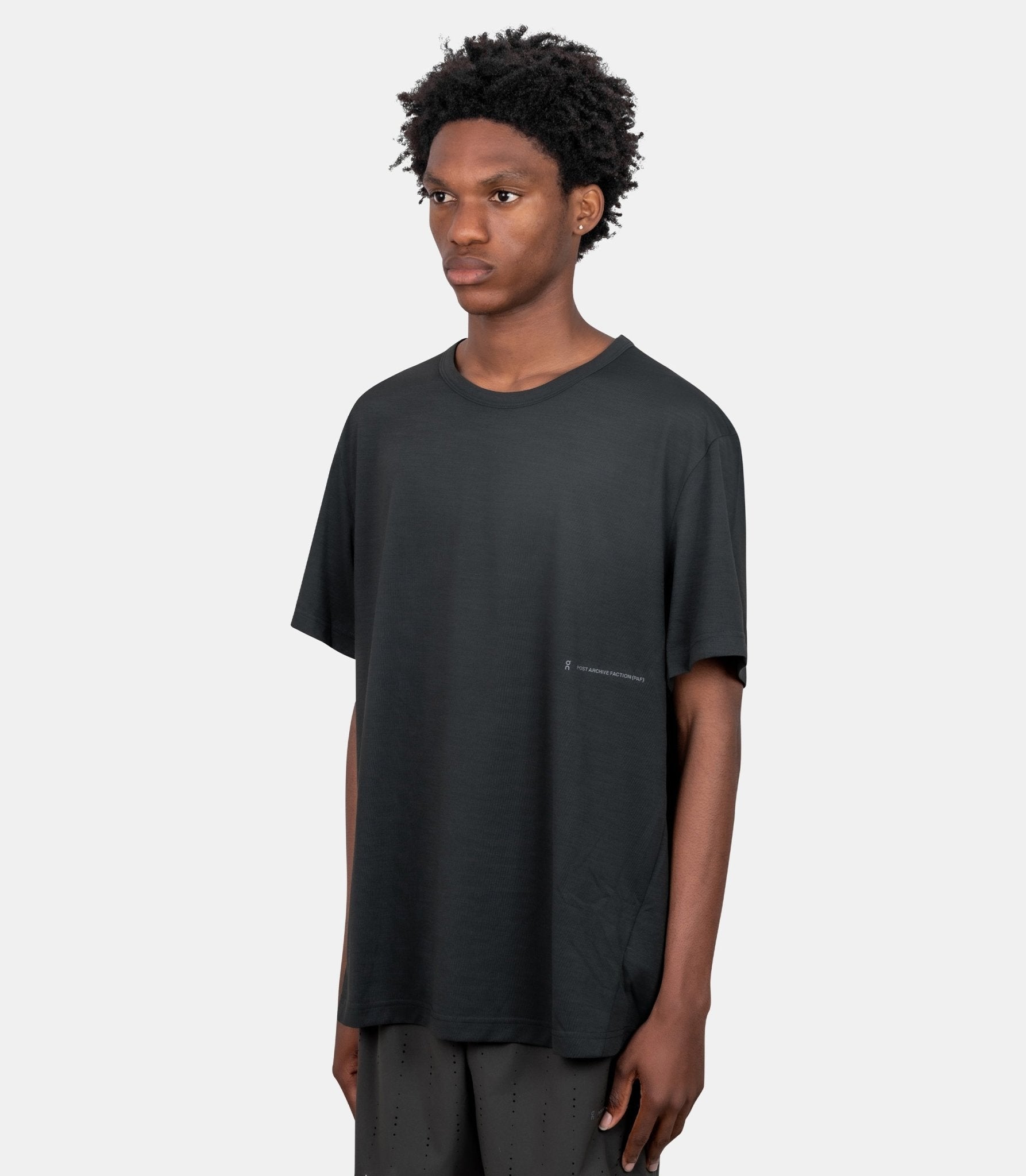 T-shirt running x paf-1UG10080553-XS-On