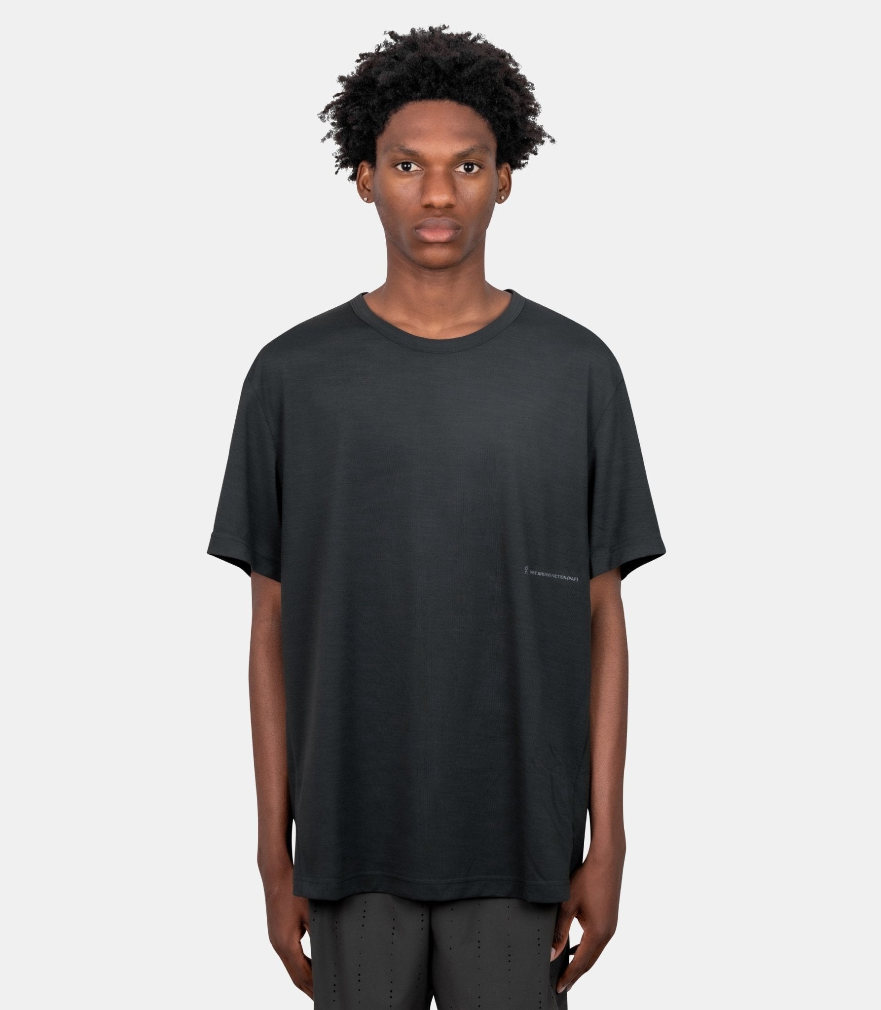 T-shirt running x paf-1UG10080553-XS-On
