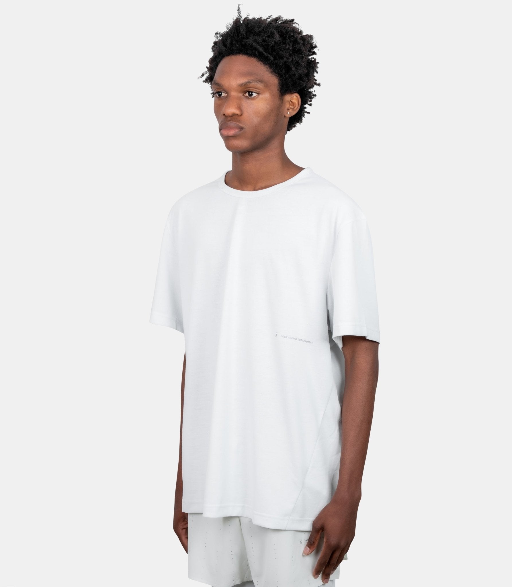T-shirt running x paf-1UG10084873-S-On
