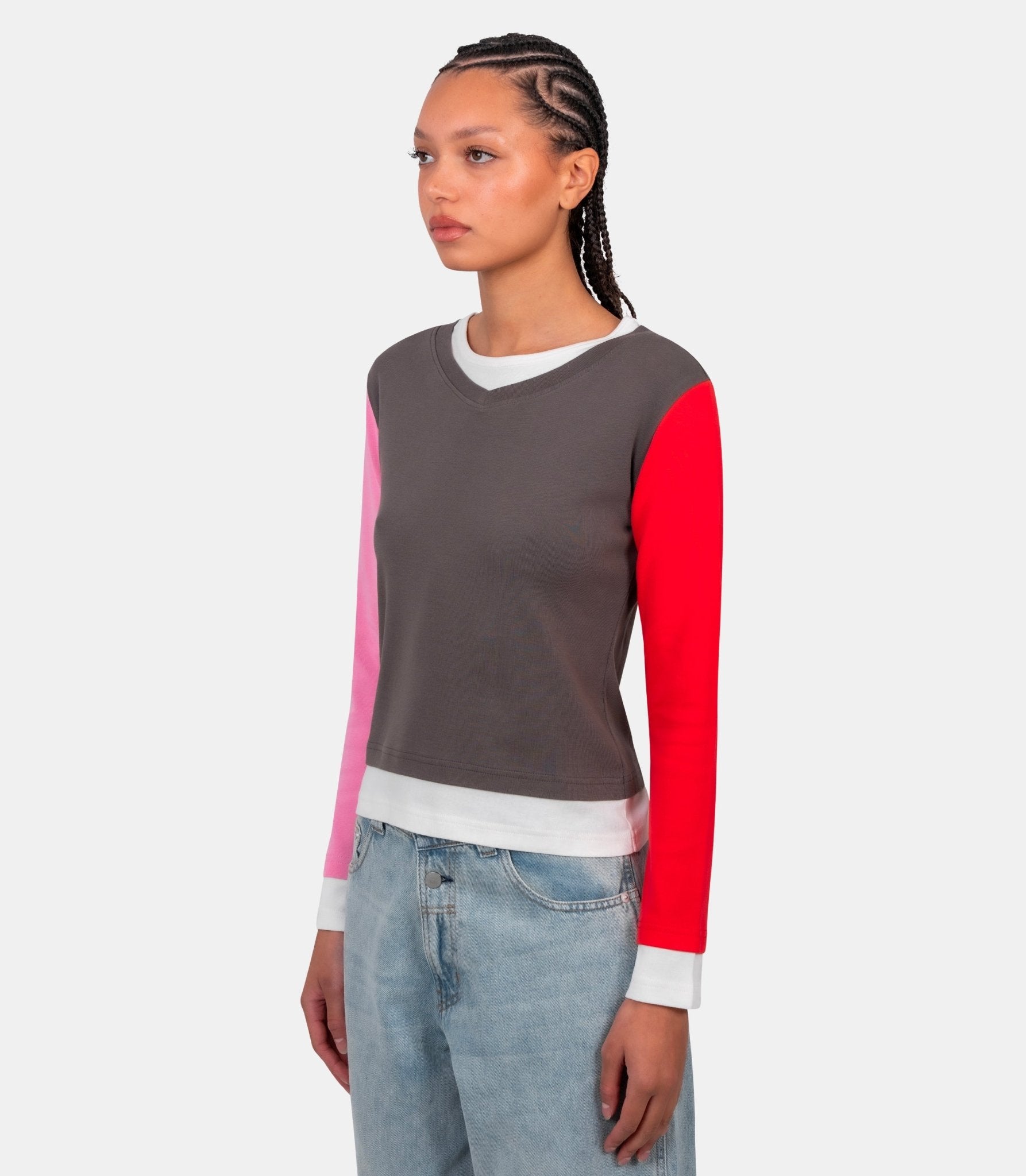 T-shirt sam - RWS2622144-99-S - Gimaguas