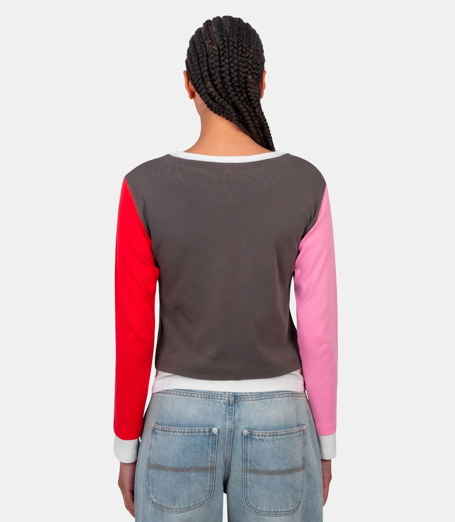 T-shirt sam - RWS2622144-99-S - Gimaguas