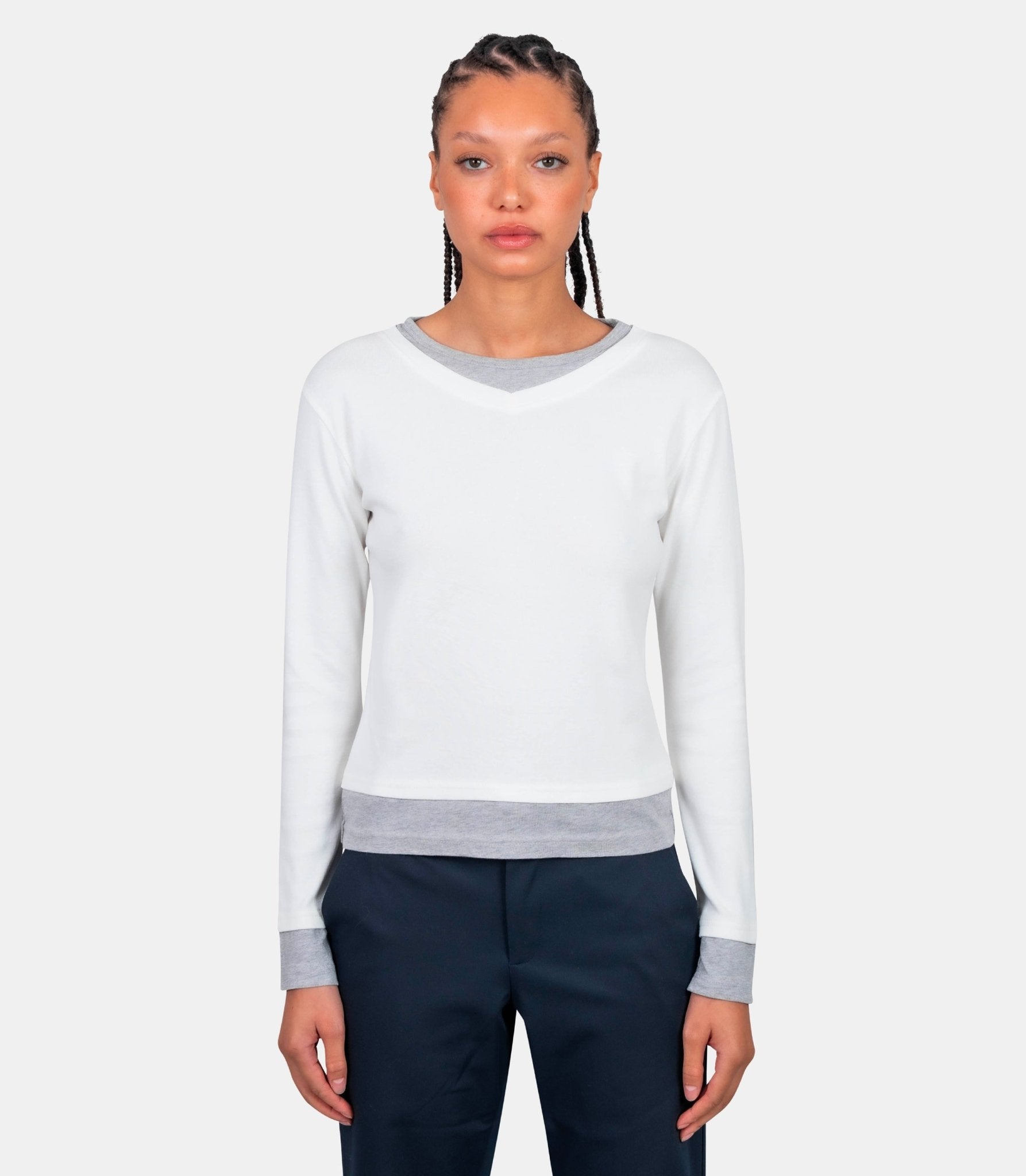 T-shirt samm - RWF2522144 - 74 - S - Gimaguas