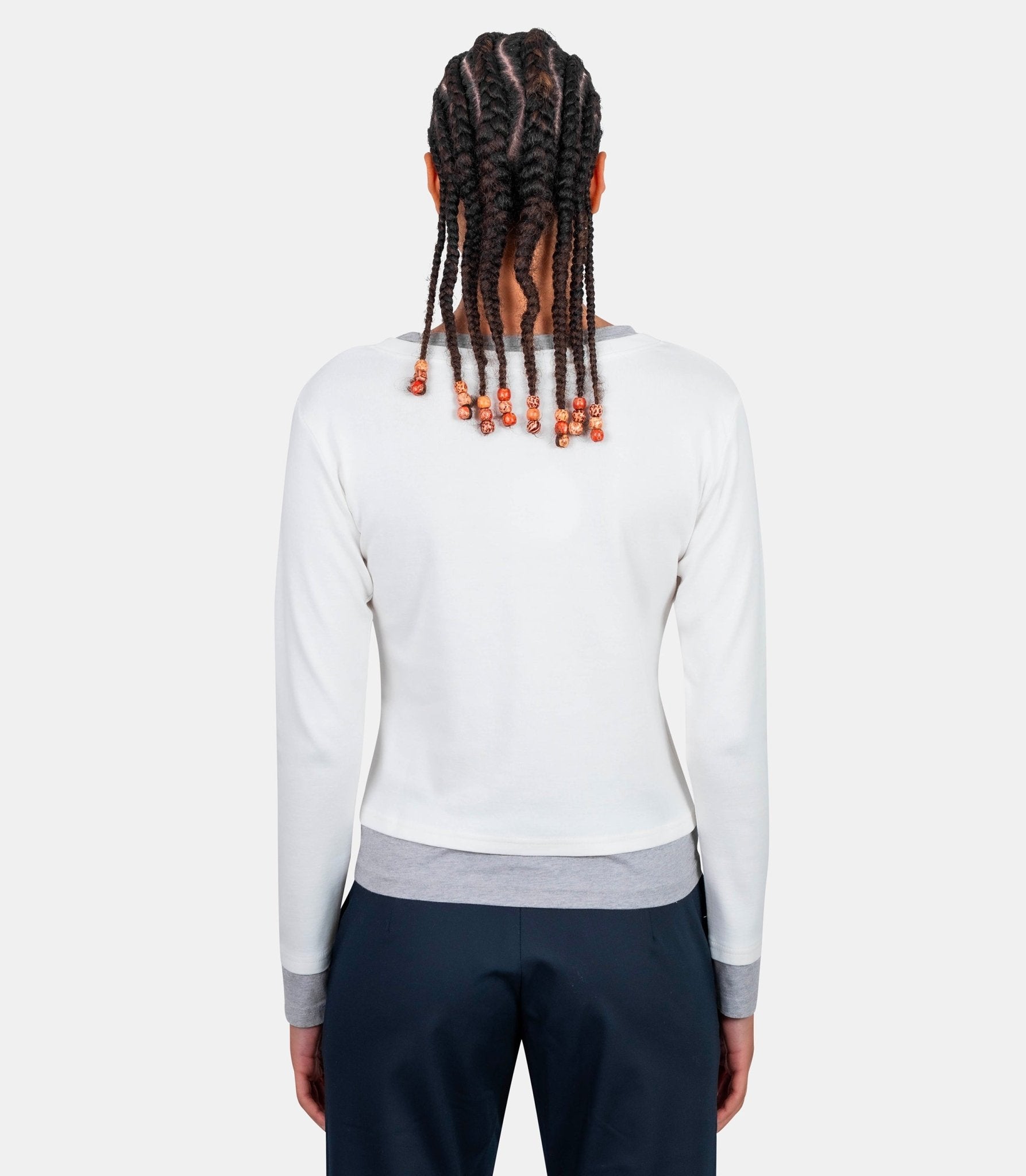 T-shirt samm - RWF2522144 - 74 - S - Gimaguas