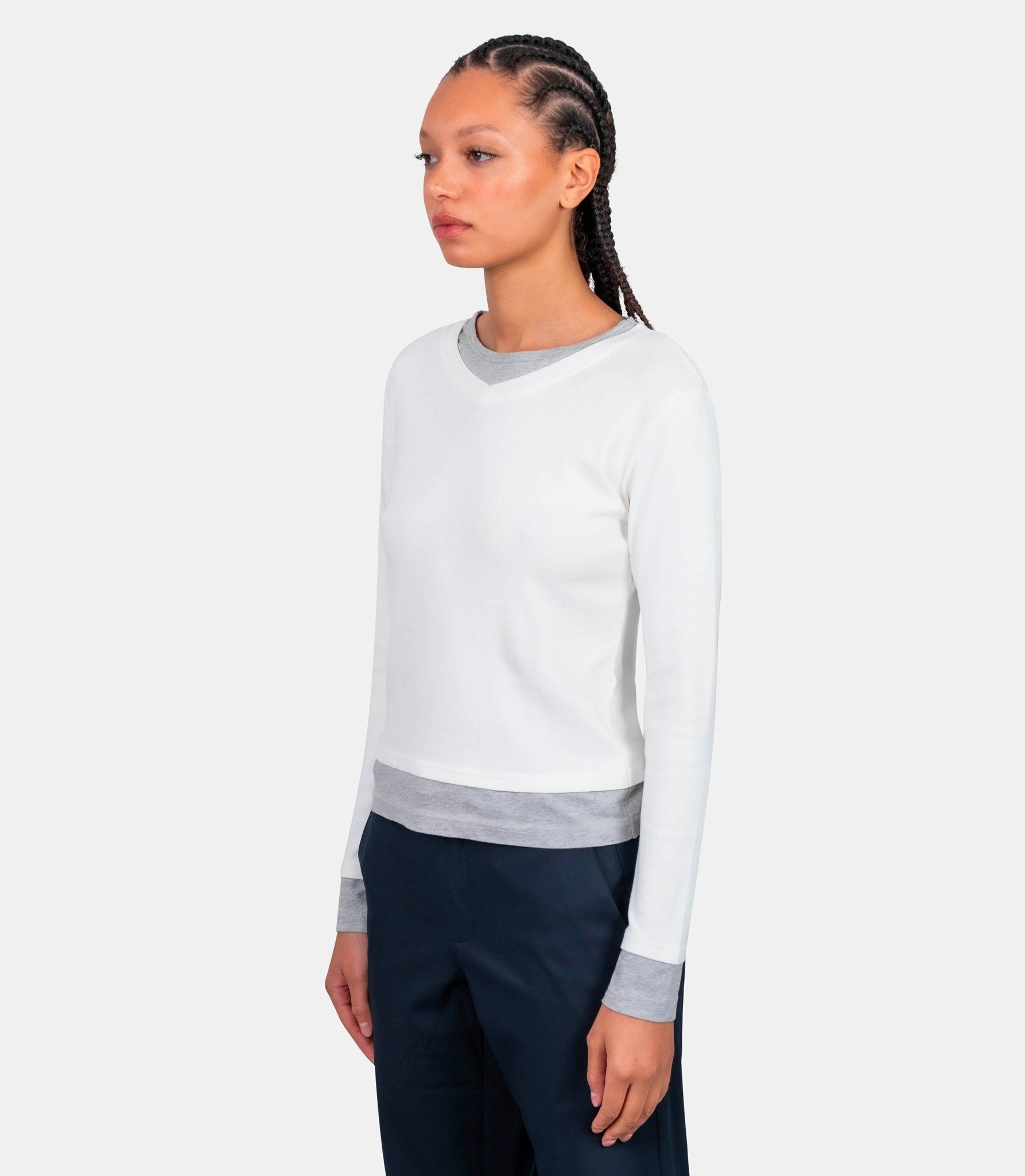 T-shirt samm - RWF2522144 - 74 - S - Gimaguas