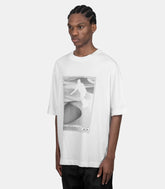 T-shirt sandboard - FOA407982-100-M - Oakley