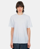 T-shirt sans coutureA00T01ST - WHITE - 3Auralee