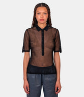 T-shirt sile - WD6202999-XS - Paloma wool