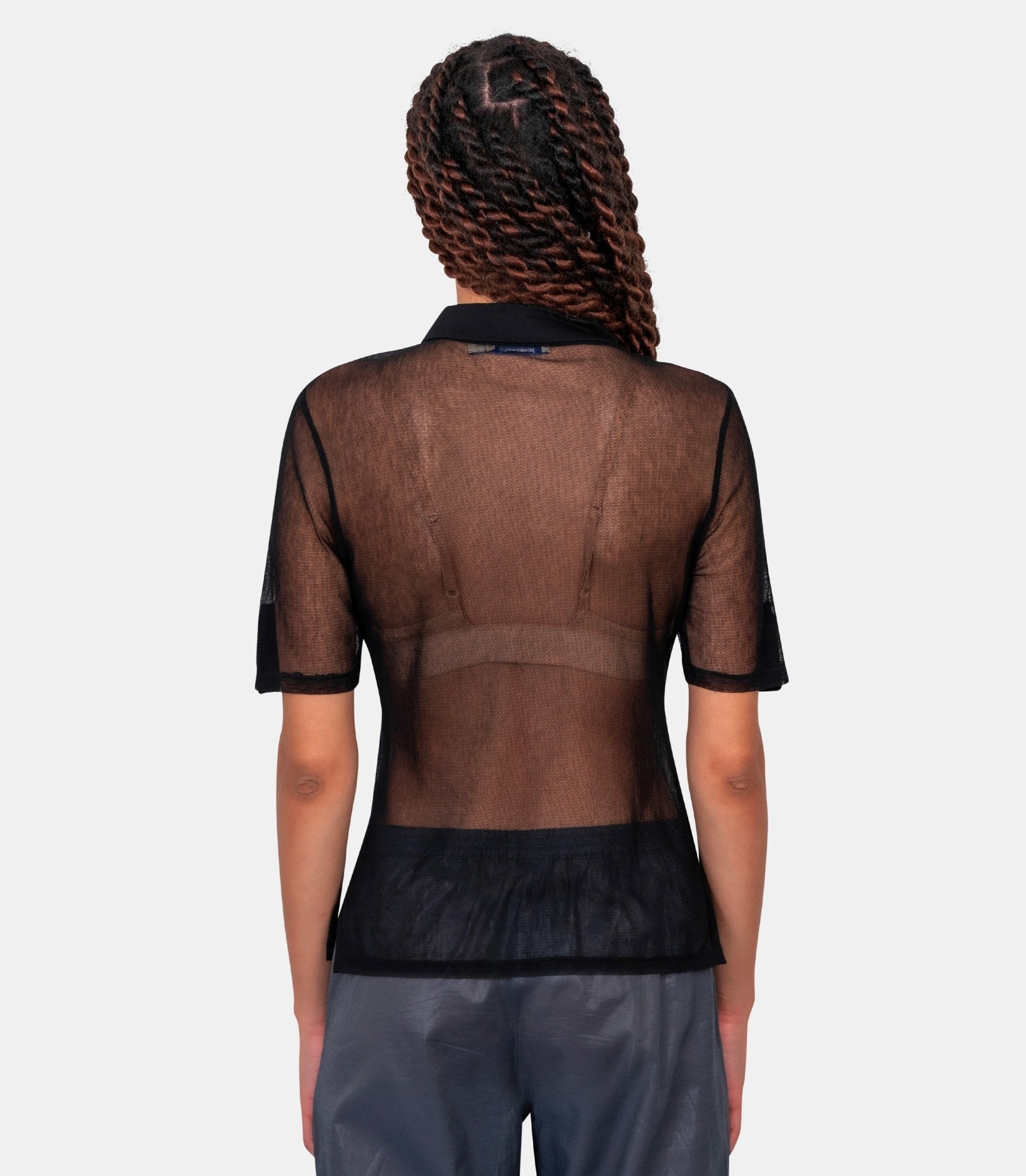 T-shirt sile - WD6202999-XS - Paloma wool