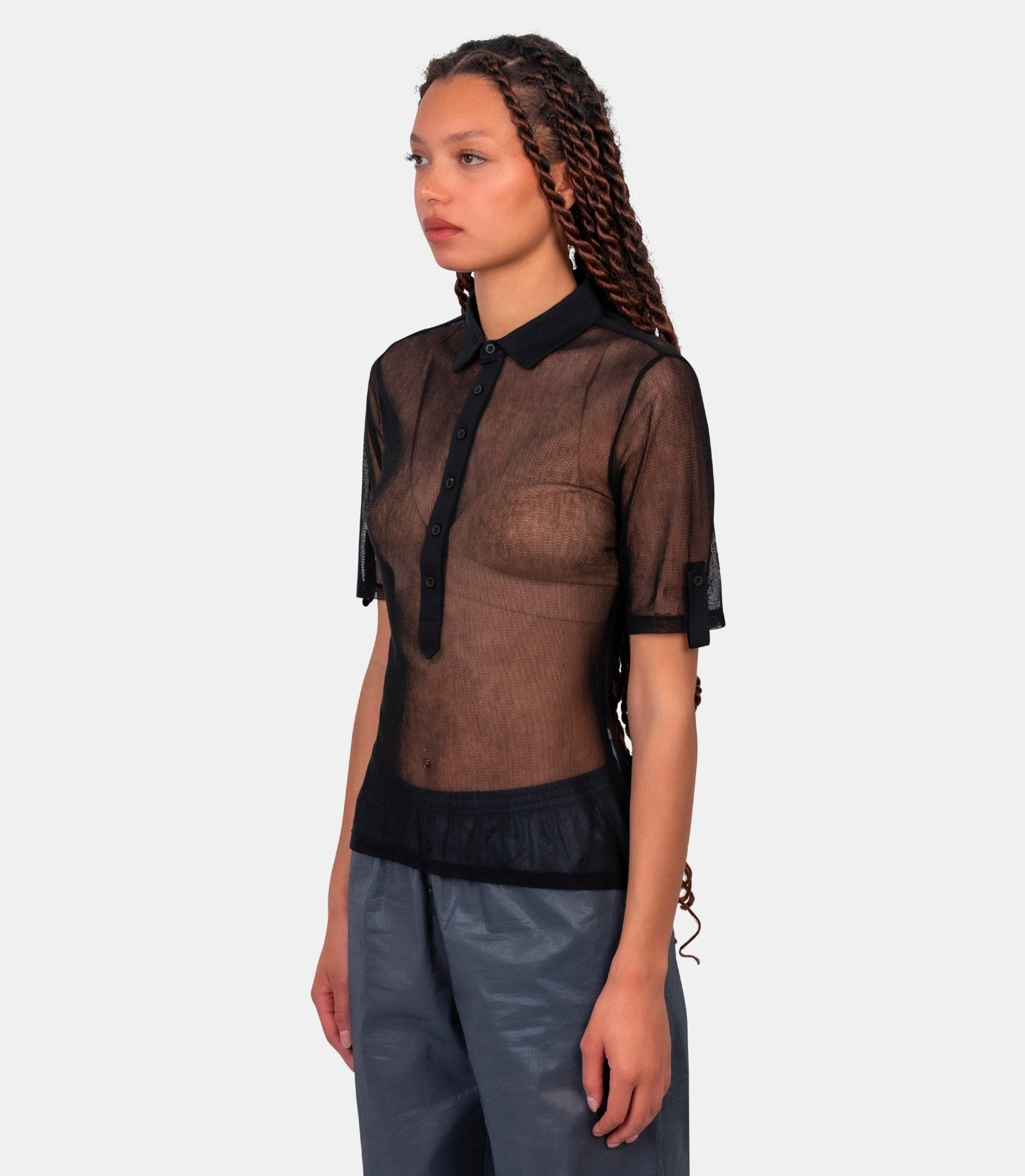 T-shirt sile - WD6202999-XS - Paloma wool