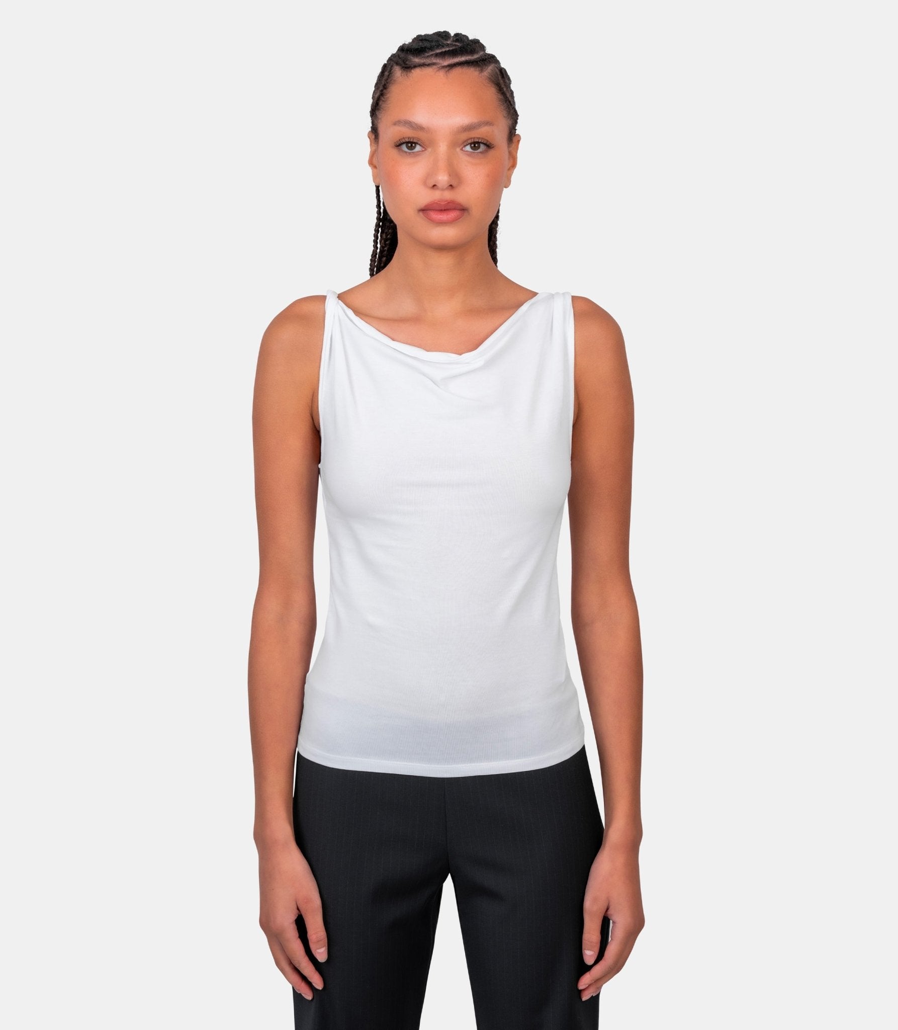 T-shirt simp - WDMA01000-XS - Paloma wool