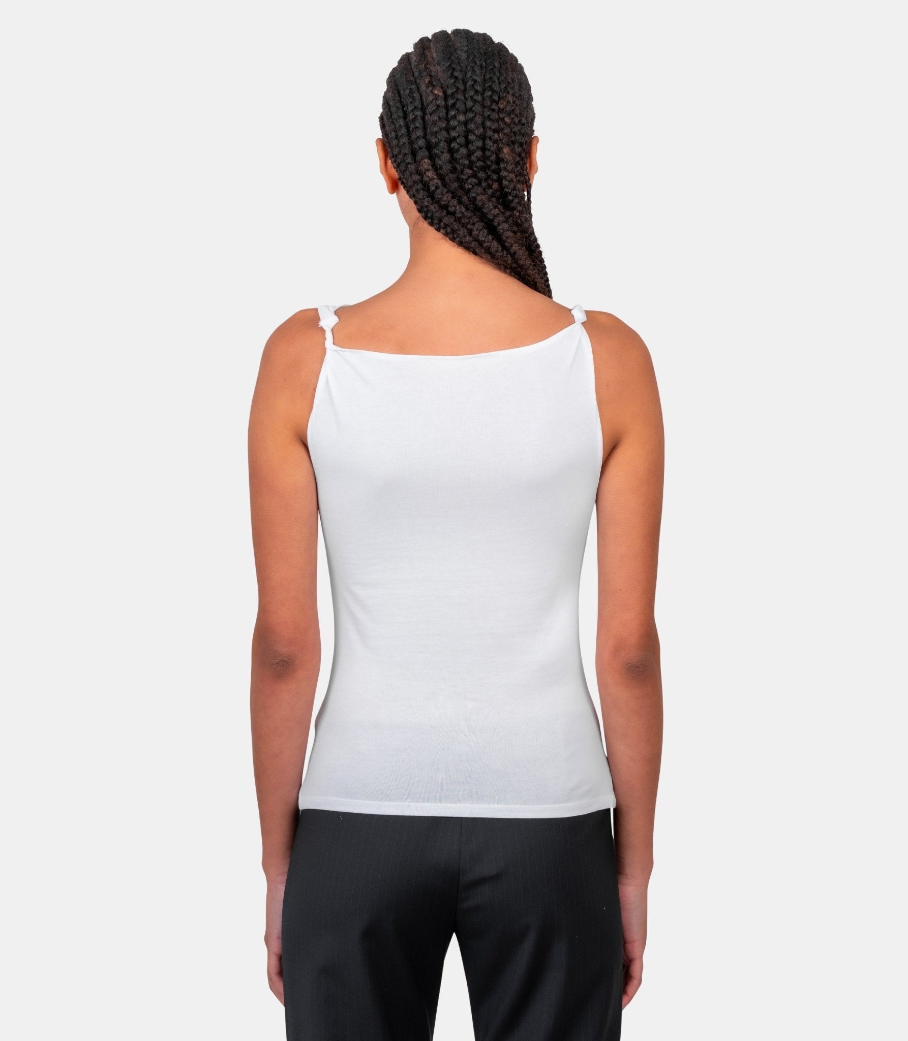 T-shirt simp - WDMA01000-XS - Paloma wool