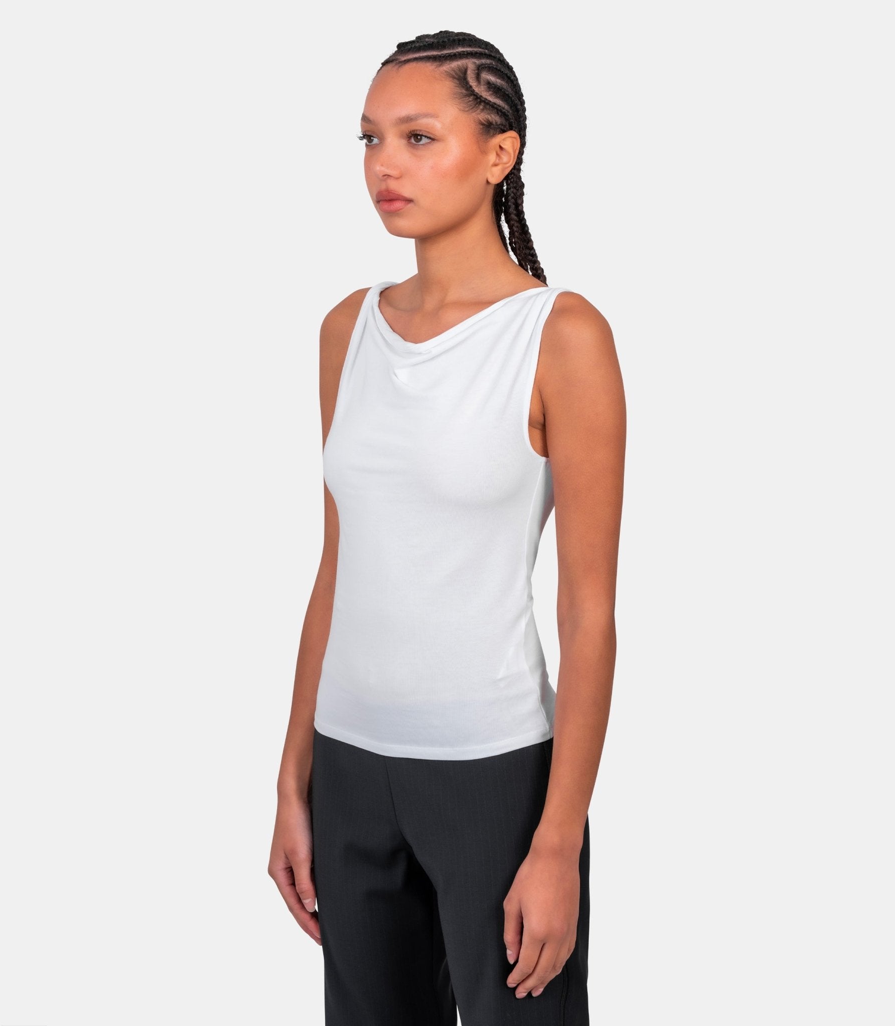 T-shirt simp - WDMA01000-XS - Paloma wool