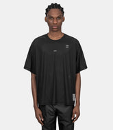 T-shirt space - o - 11079-00001 -S - Satisfy