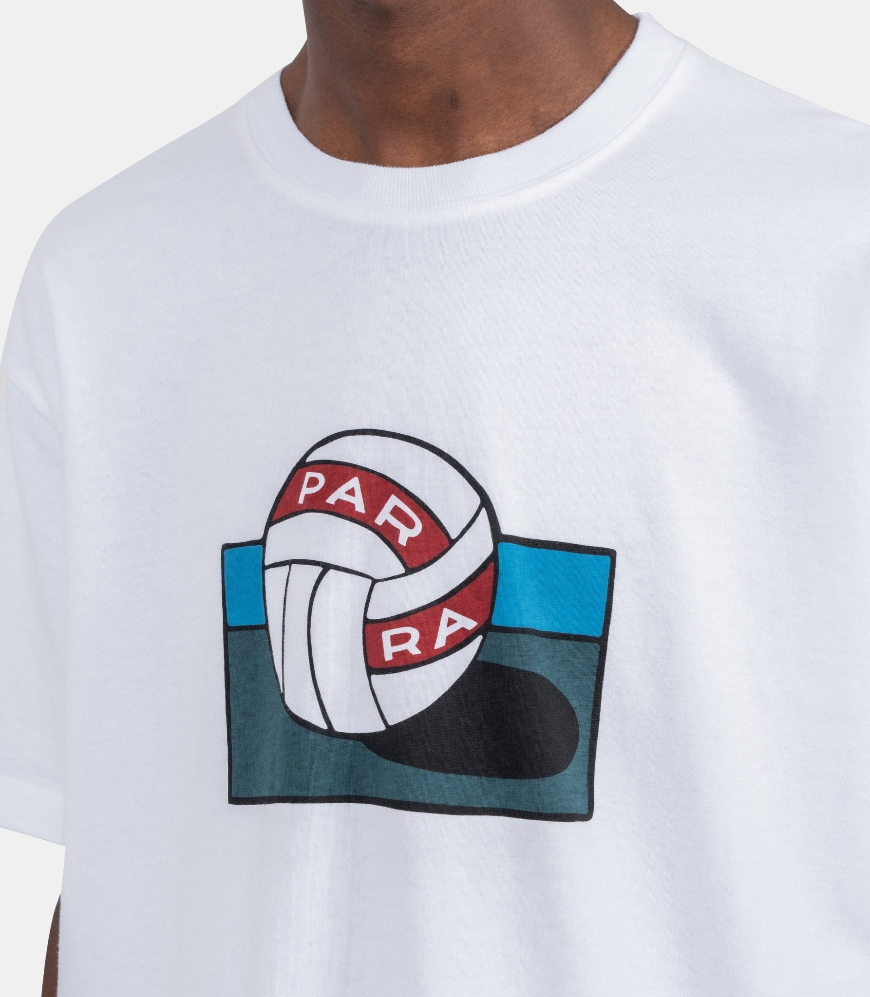 T-shirt special books - 55360-S - By parra