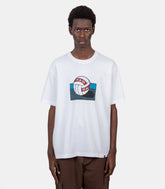 T-shirt special books - 55360-S - By parra