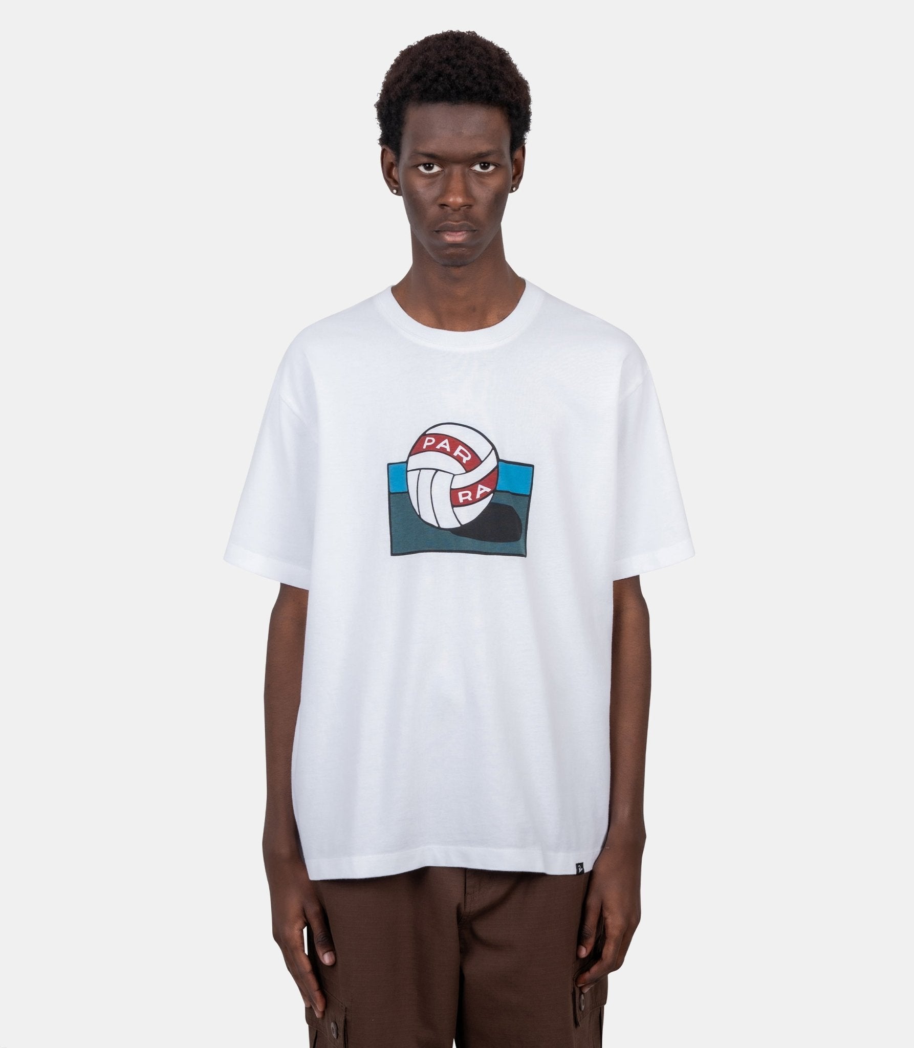 T-shirt special books - 55360-S - By parra