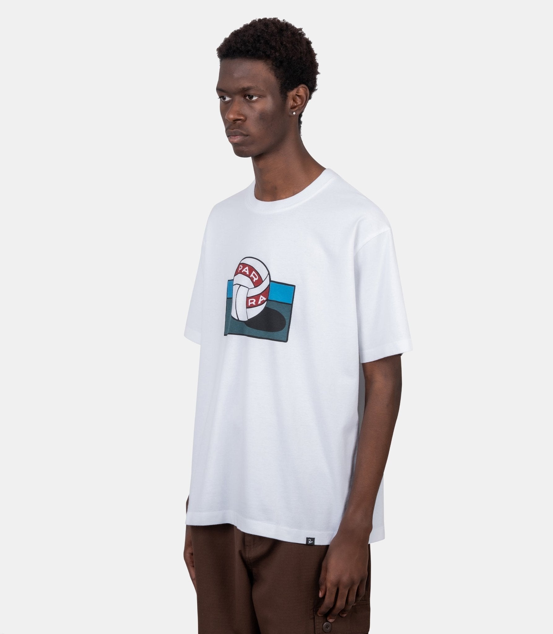 T-shirt special books - 55360-S - By parra